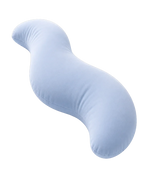 The Snuggi Cooling Pillowcase