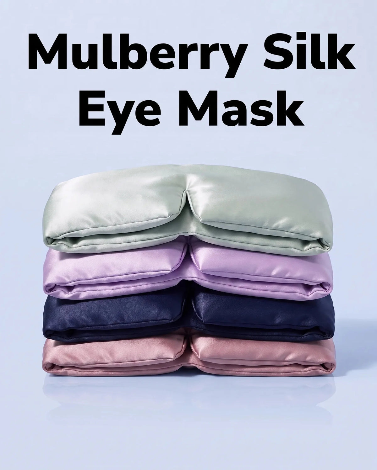 Mulberry Silk Eye Mask