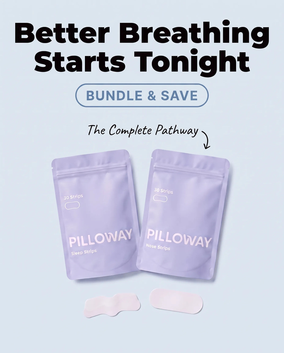 Sleep Breathing Bundle