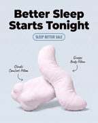 Snuggi + Cloudii Bundle